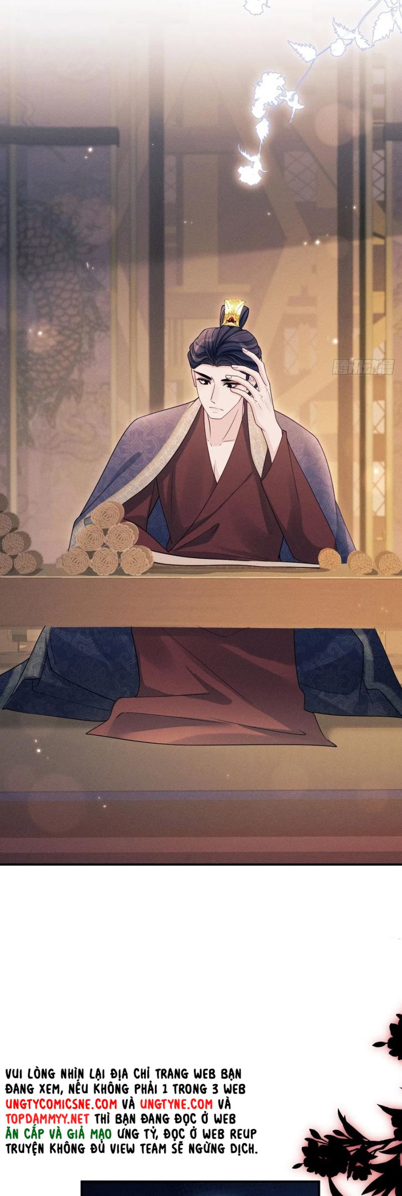 Tôi Hoài Nghi Ảnh Đế Đang Theo Đuổi Tôi Chap 185 - Trang 4