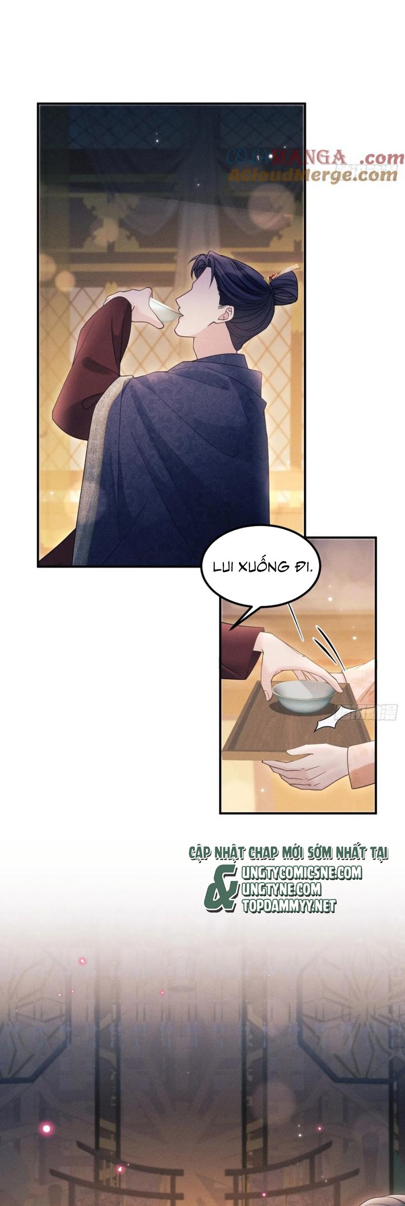 Tôi Hoài Nghi Ảnh Đế Đang Theo Đuổi Tôi Chap 185 - Trang 4