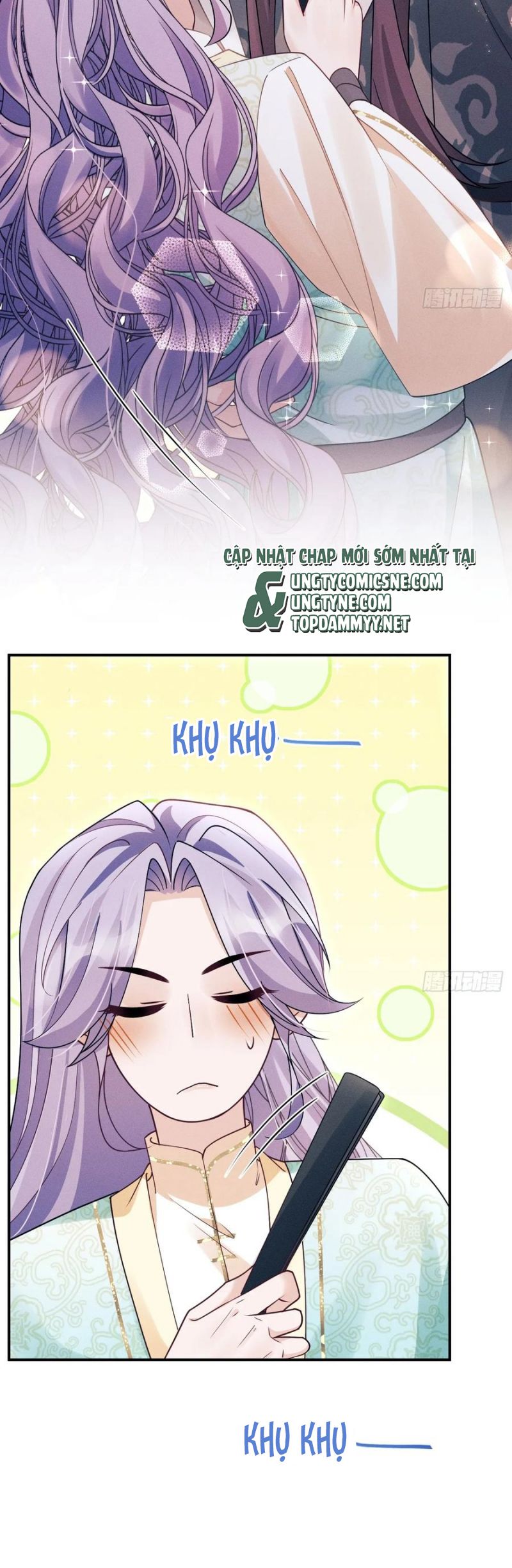 Tôi Hoài Nghi Ảnh Đế Đang Theo Đuổi Tôi Chap 185 - Trang 4