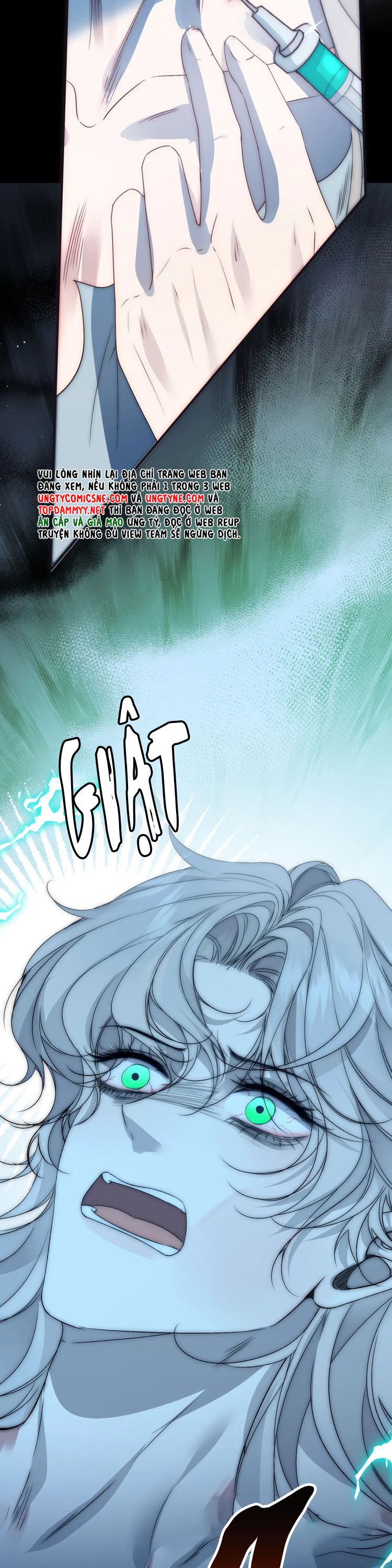 Lồng Tuyết Chap 43 - Trang 4