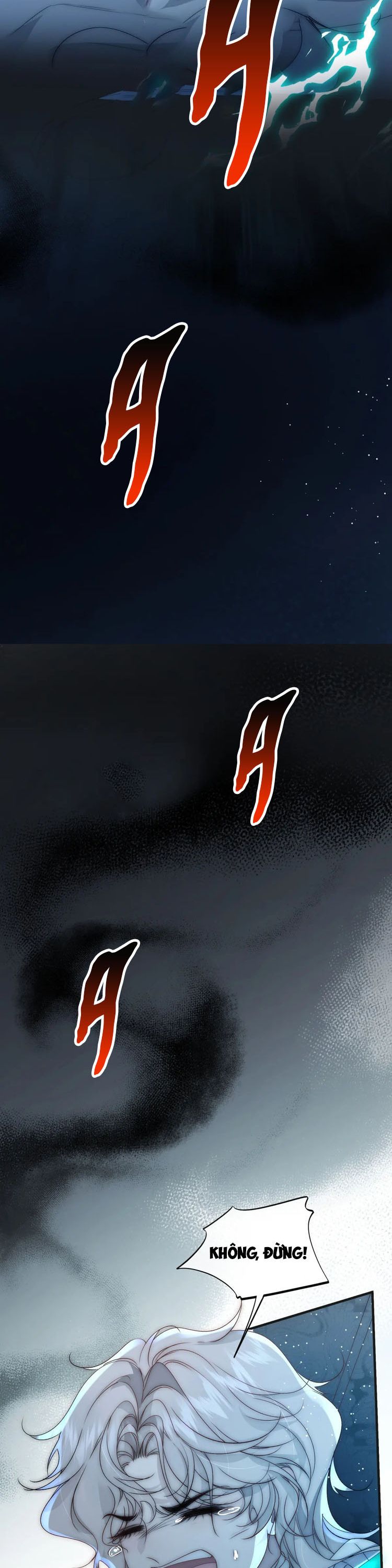 Lồng Tuyết Chap 43 - Trang 4