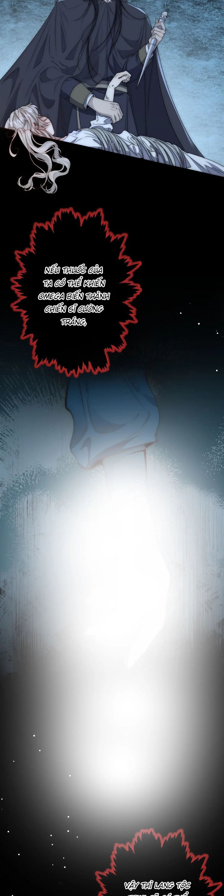 Lồng Tuyết Chap 43 - Trang 4