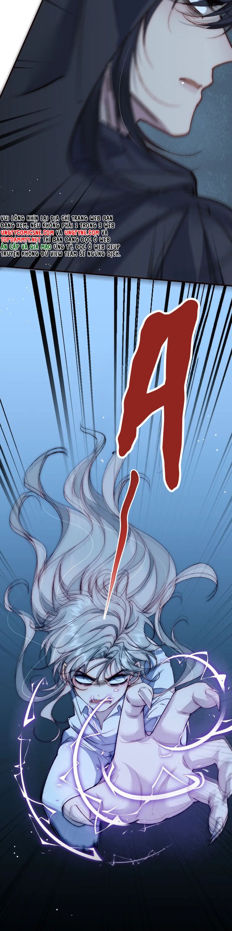 Lồng Tuyết Chap 43 - Trang 4