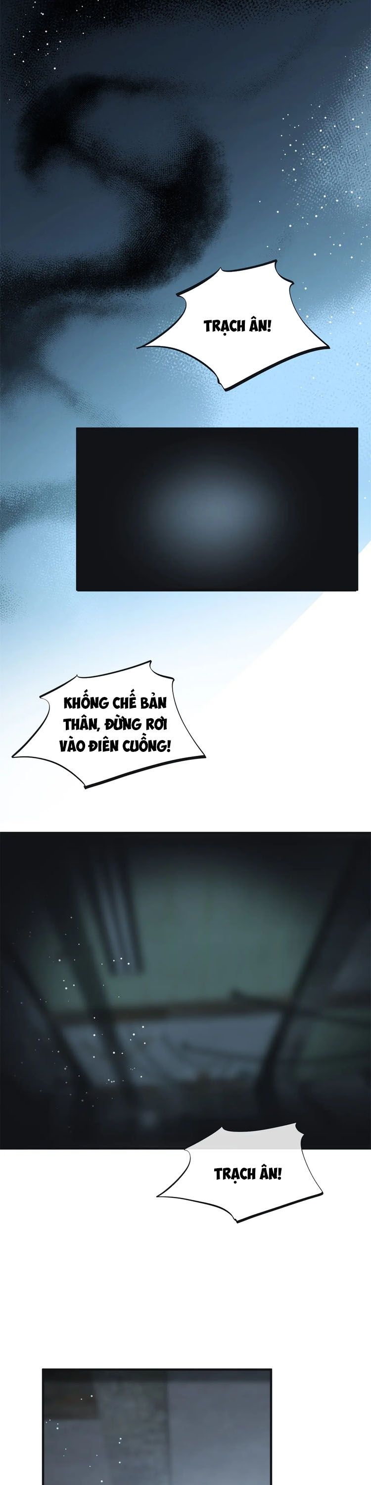 Lồng Tuyết Chap 44 - Trang 4