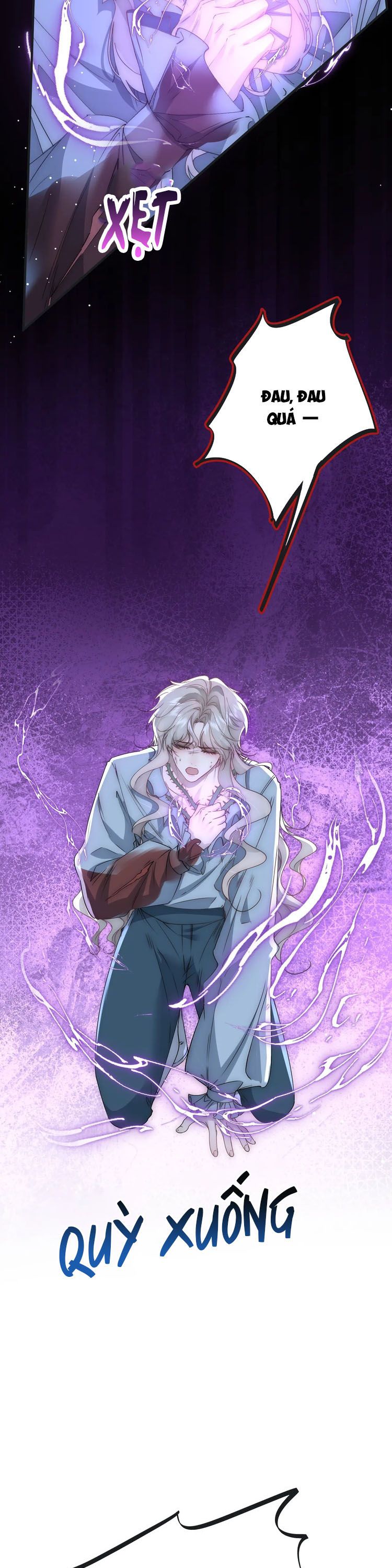 Lồng Tuyết Chap 45 - Trang 4
