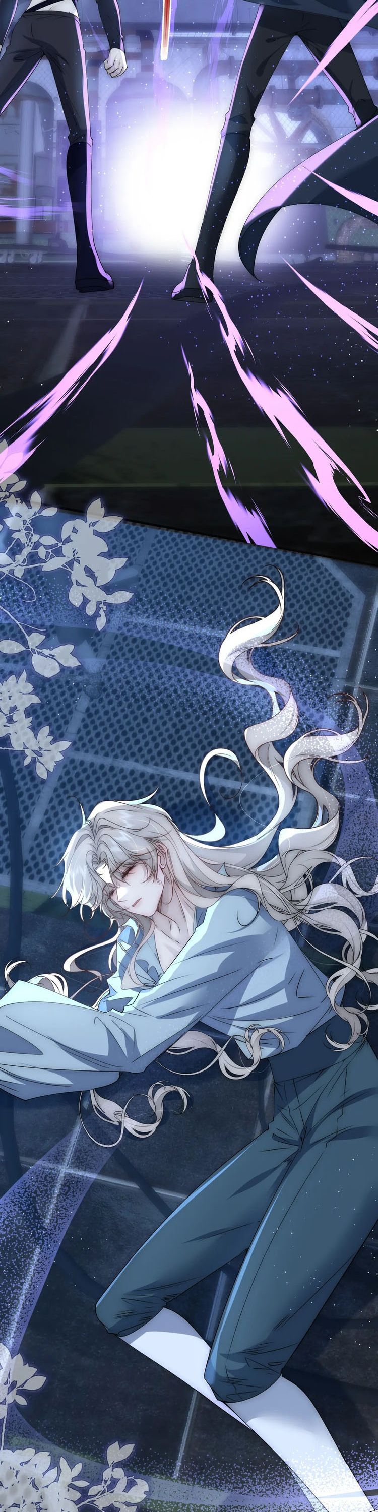 Lồng Tuyết Chap 45 - Trang 4