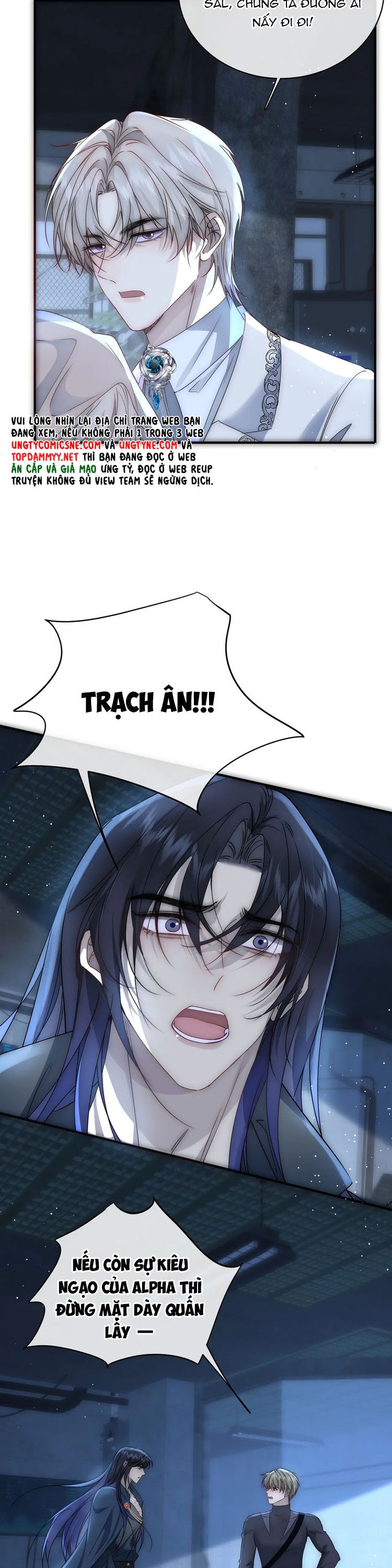 Lồng Tuyết Chap 45 - Trang 4