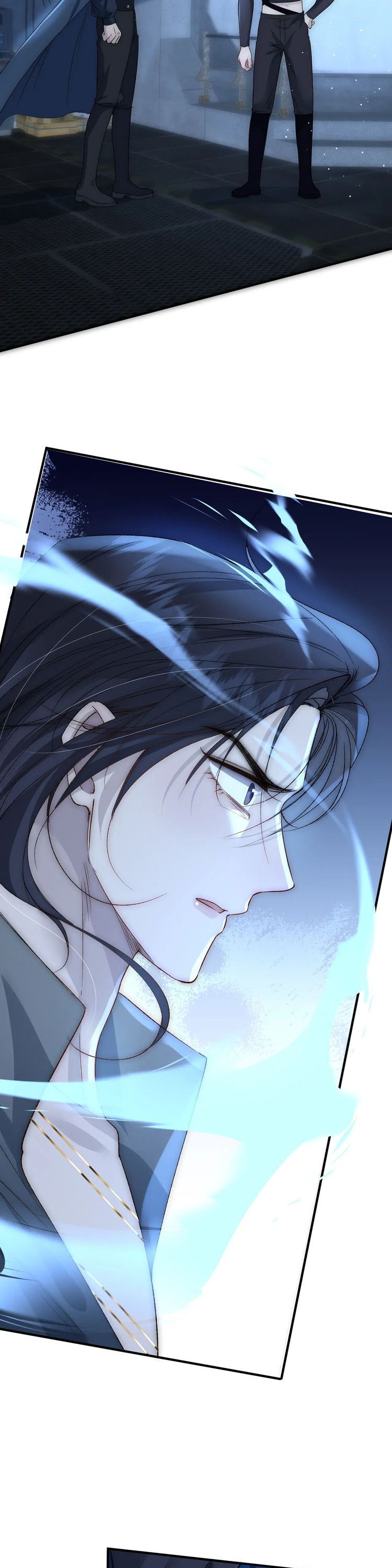 Lồng Tuyết Chap 45 - Trang 4