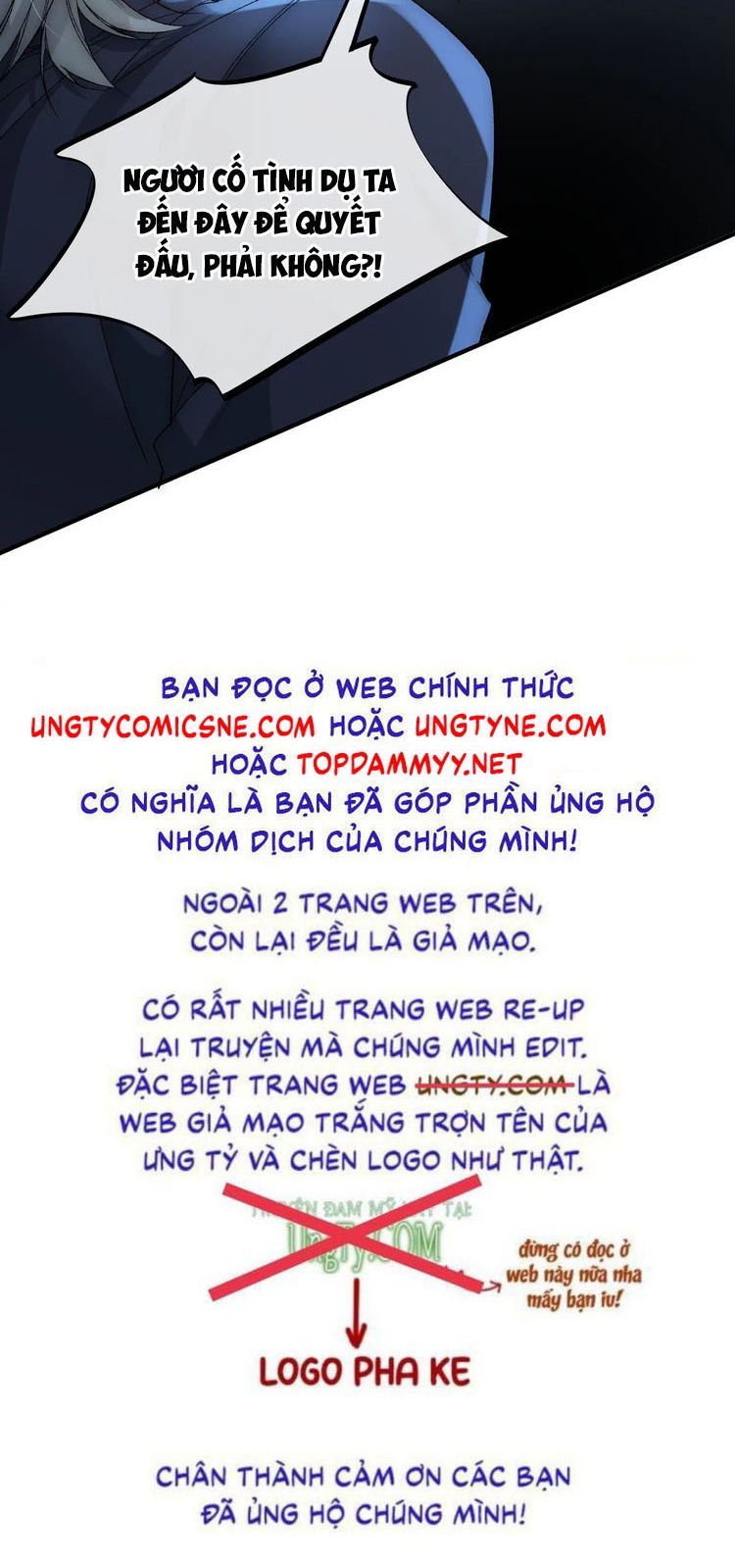Lồng Tuyết Chap 45 - Trang 4
