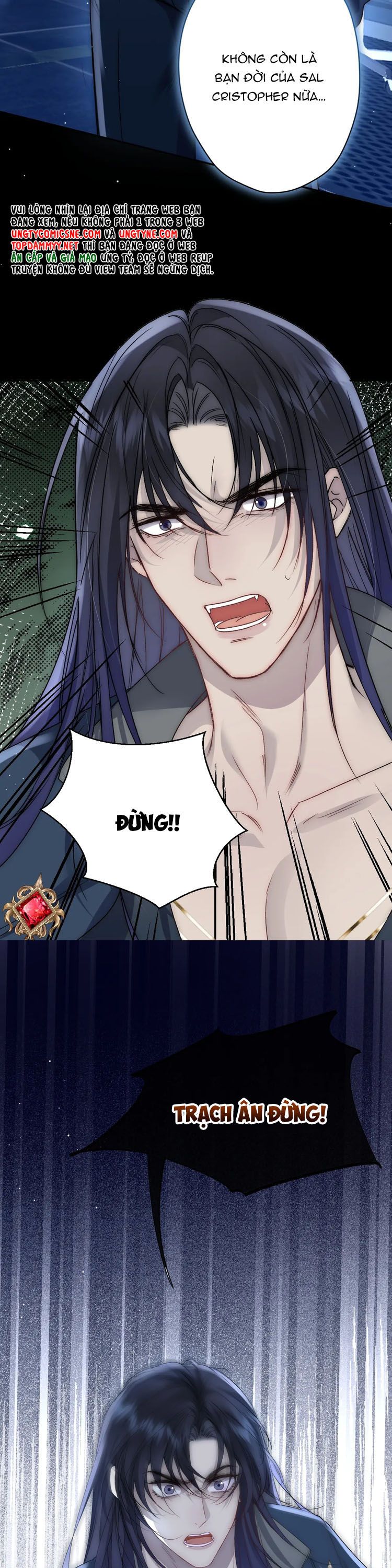 Lồng Tuyết Chap 45 - Trang 4