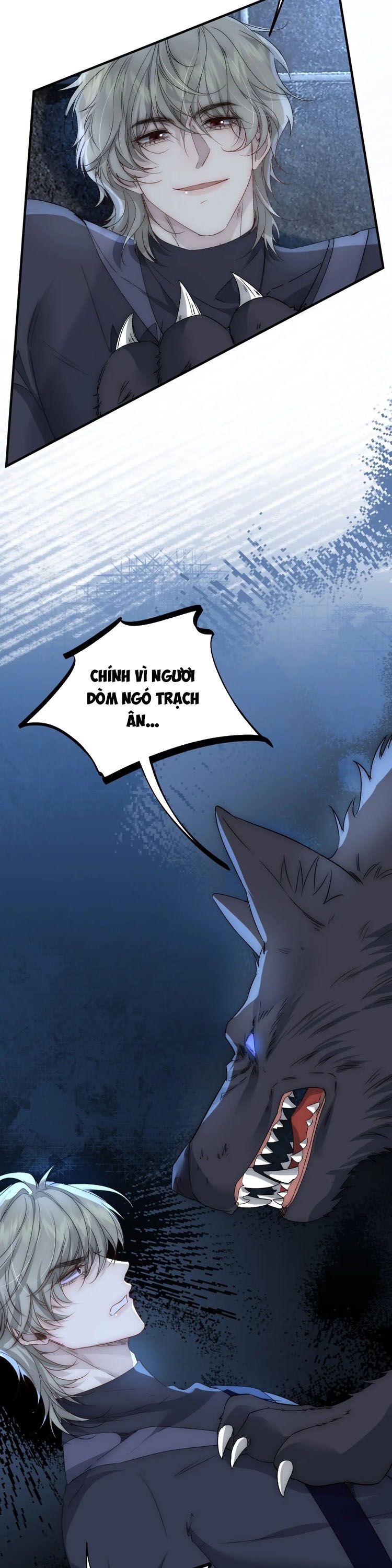 Lồng Tuyết Chap 46 - Trang 4