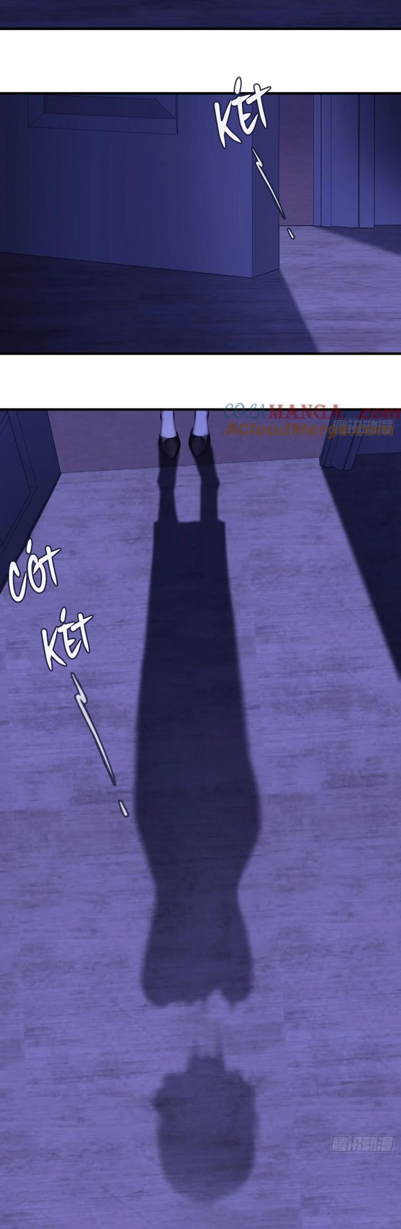 Anh Ấy Chưa Từng Rơi Xuống Chap 118 - Trang 4