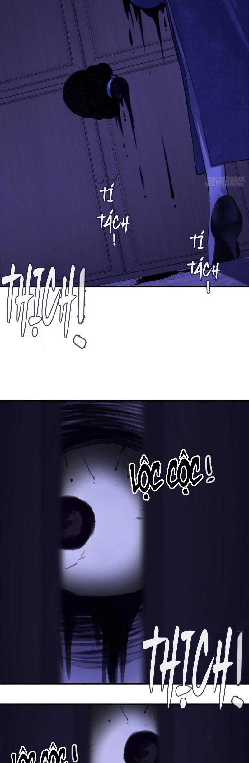 Anh Ấy Chưa Từng Rơi Xuống Chap 118 - Trang 4