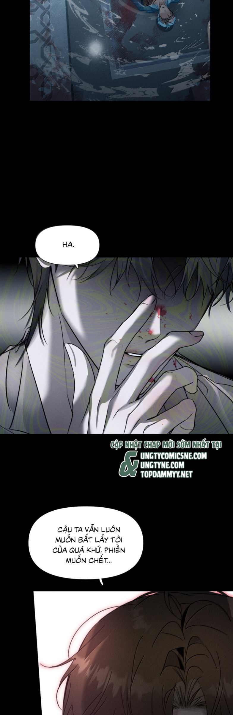 Ảnh Đế Cứ Muốn Làm Kim Chủ Của Tôi Chap 66 - Trang 4