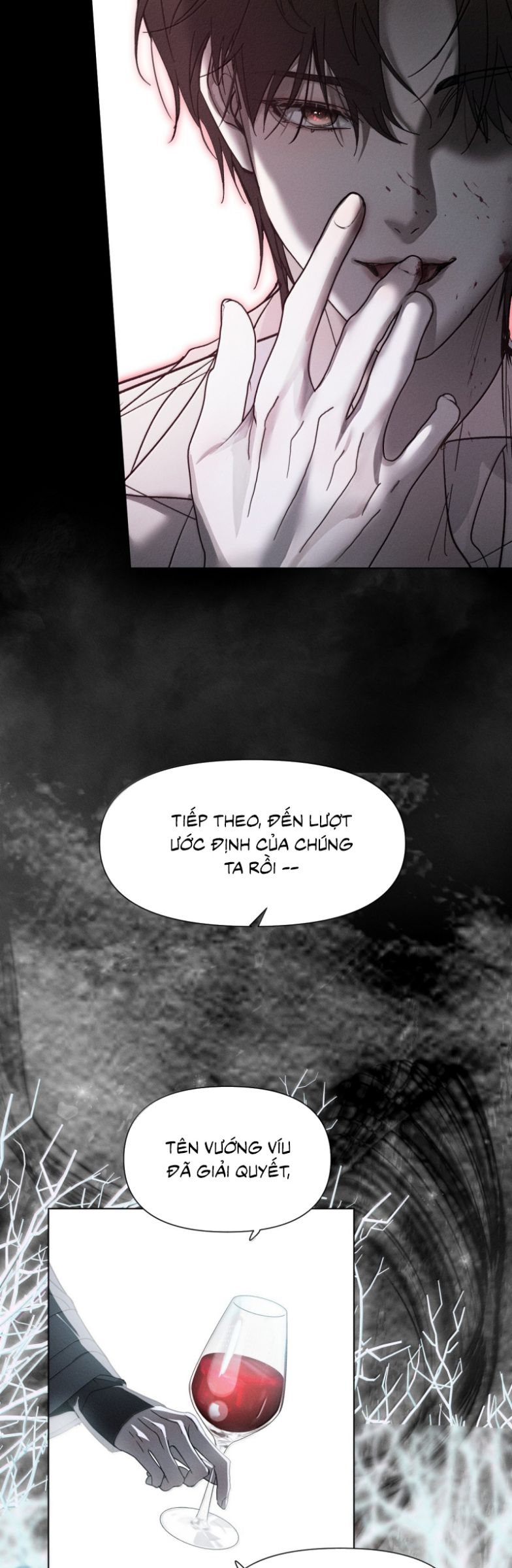 Ảnh Đế Cứ Muốn Làm Kim Chủ Của Tôi Chap 66 - Trang 4