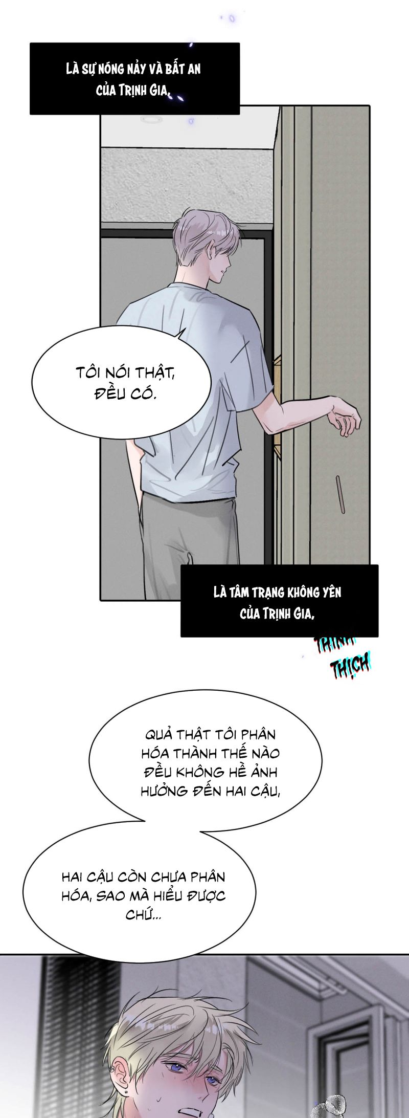 Dựa Vào Bạn Thân Từ Nhỏ Tôi Trở Thành Đỉnh Cấp Hướng Đạo Chapter 30 - Trang 4