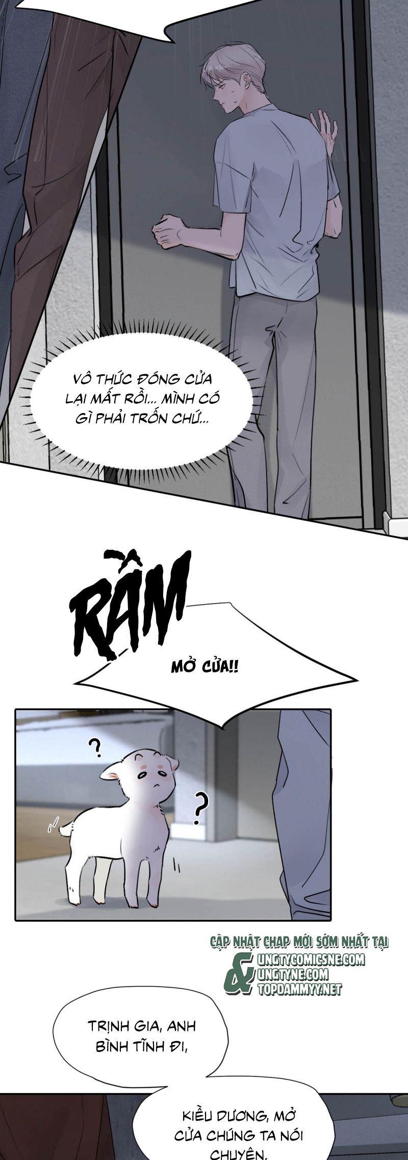 Dựa Vào Bạn Thân Từ Nhỏ Tôi Trở Thành Đỉnh Cấp Hướng Đạo Chapter 30 - Trang 4