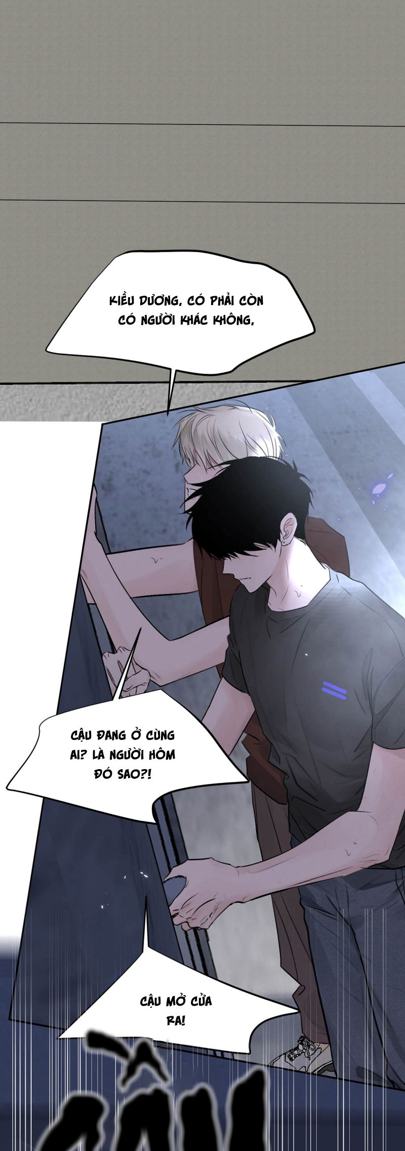 Dựa Vào Bạn Thân Từ Nhỏ Tôi Trở Thành Đỉnh Cấp Hướng Đạo Chapter 30 - Trang 4