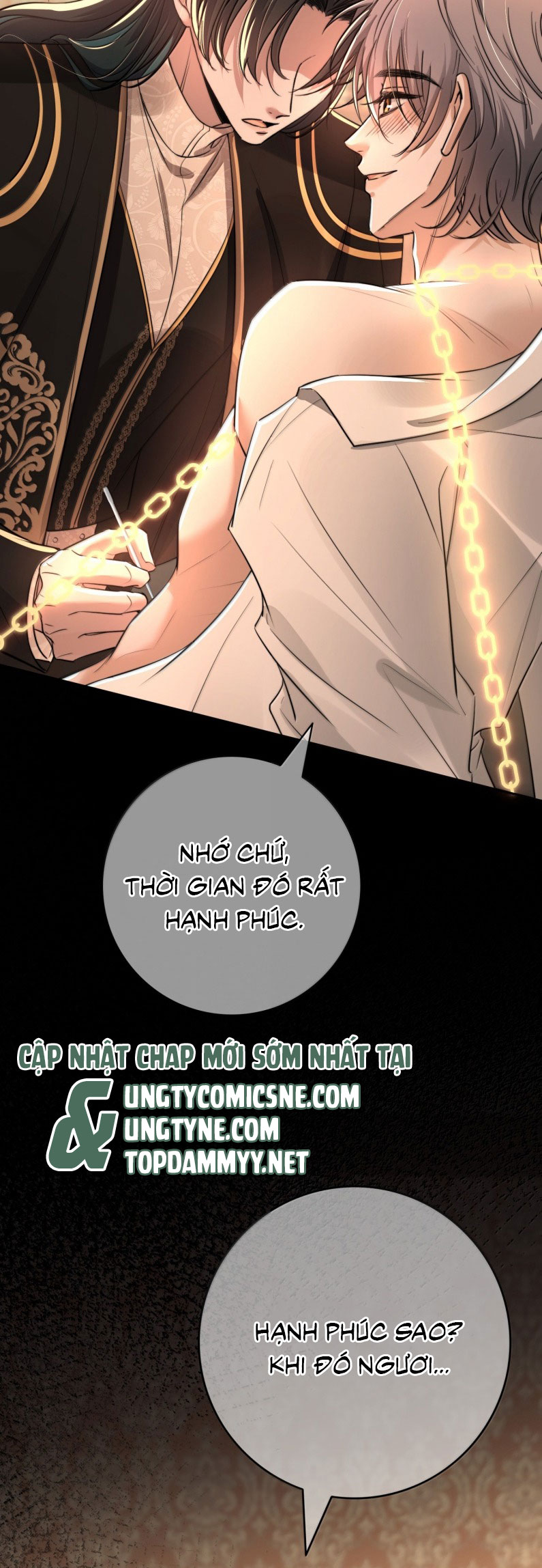 Phệ Chủ Chap 34 - Trang 4