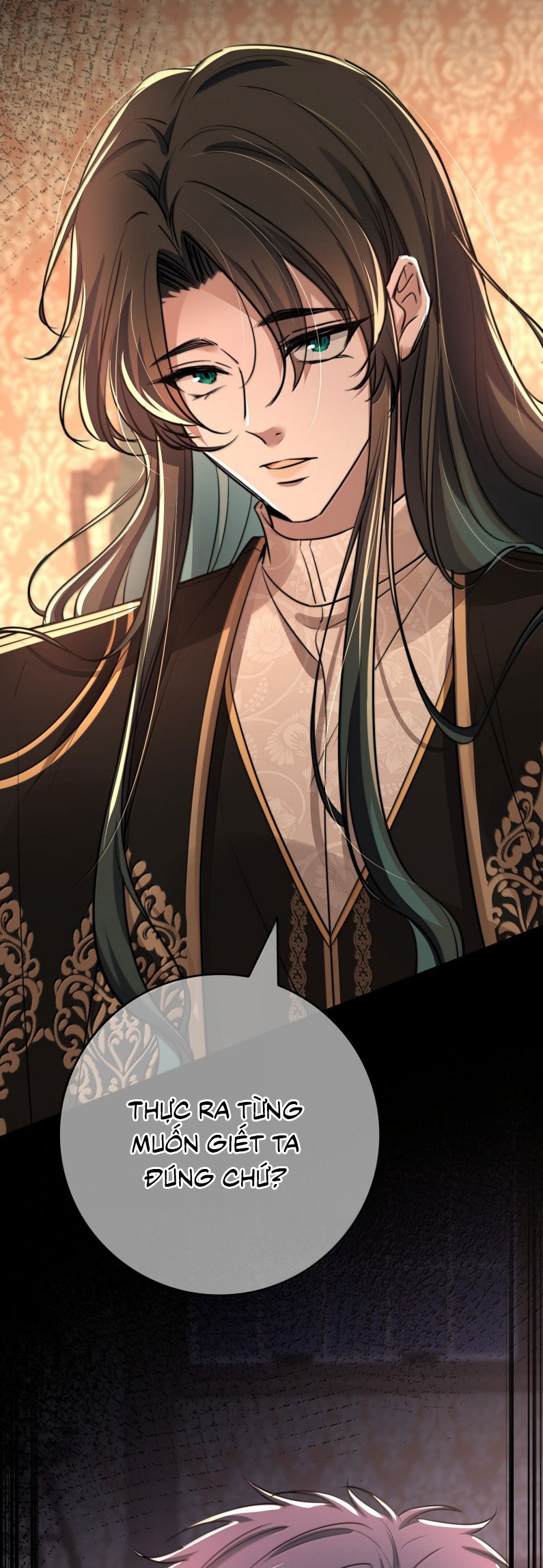 Phệ Chủ Chap 34 - Trang 4