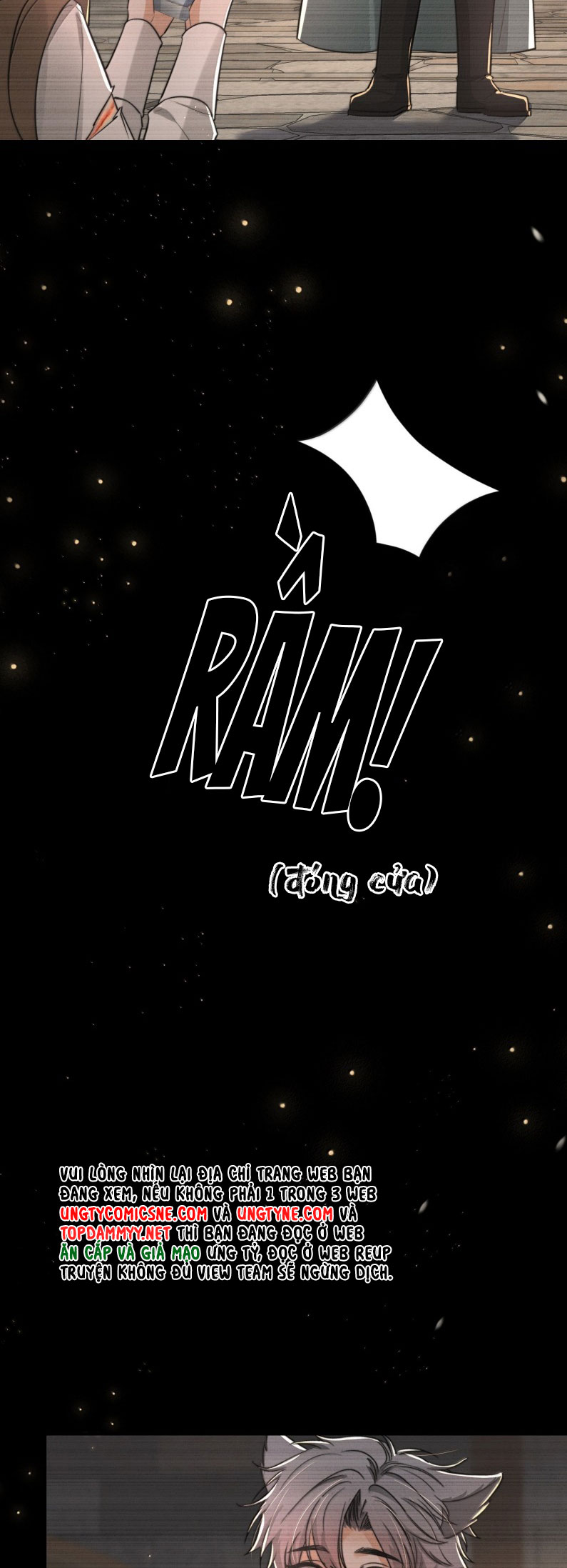 Phệ Chủ Chap 34 - Trang 4