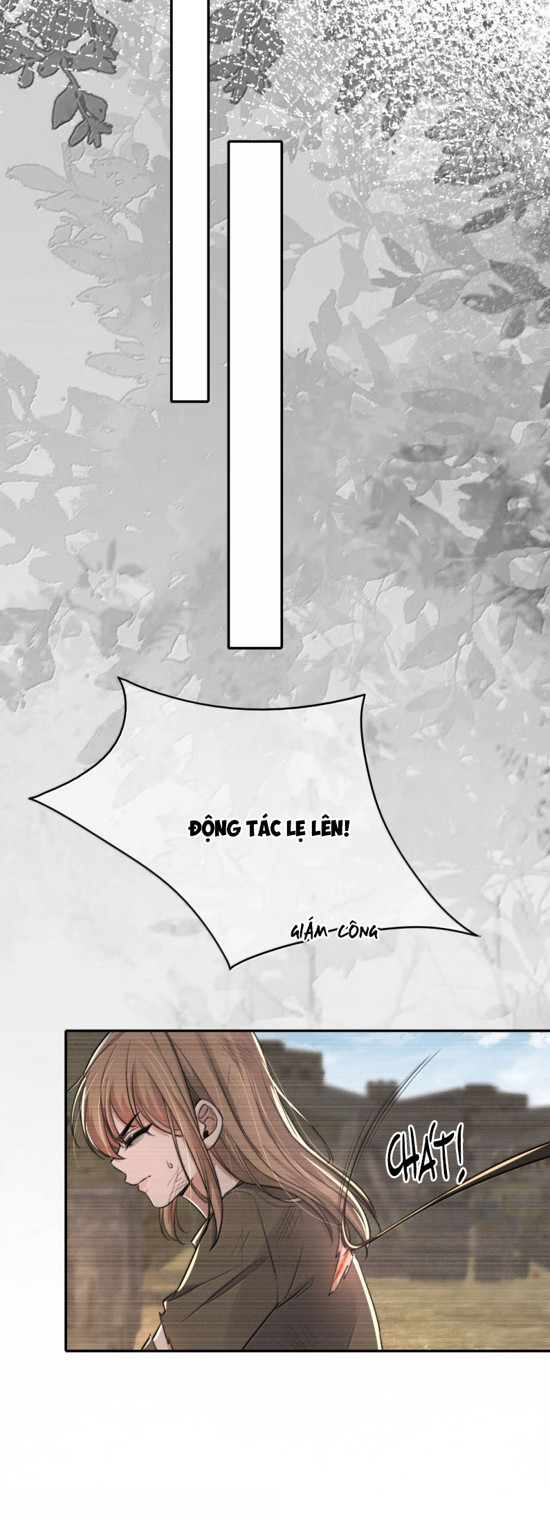 Phệ Chủ Chap 34 - Trang 4