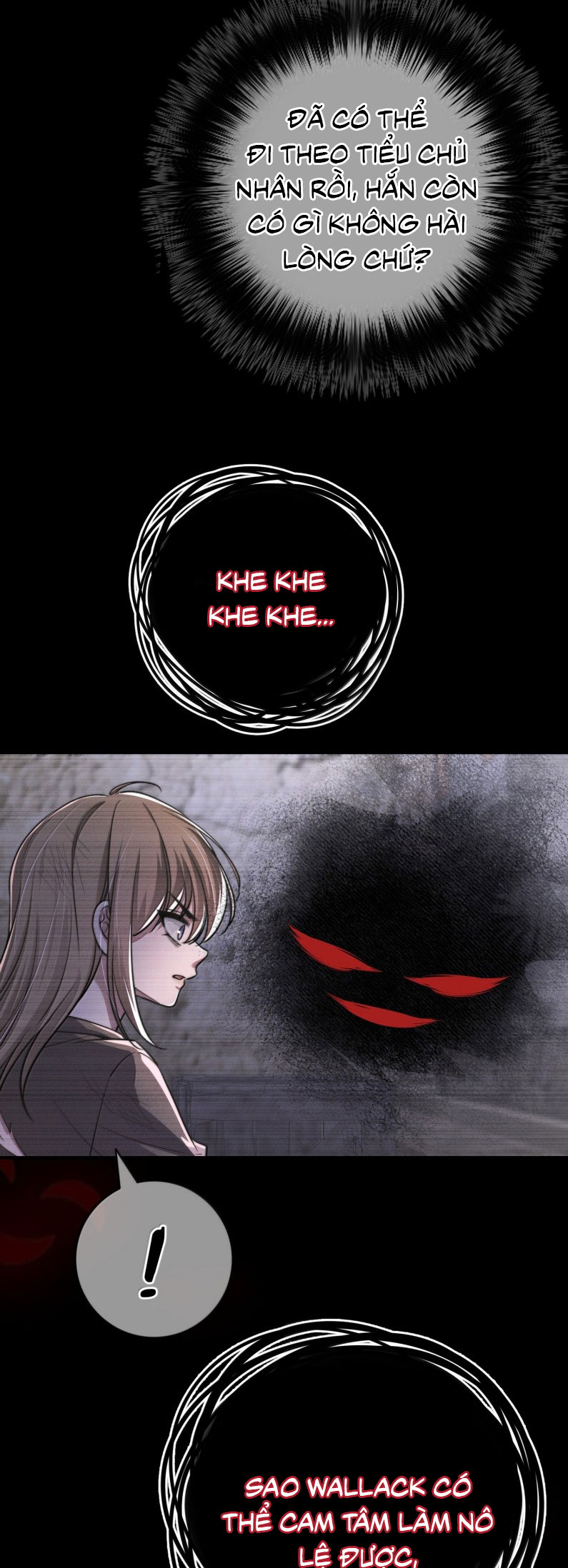 Phệ Chủ Chap 34 - Trang 4
