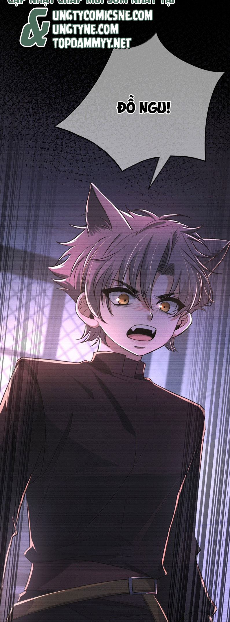 Phệ Chủ Chap 34 - Trang 4