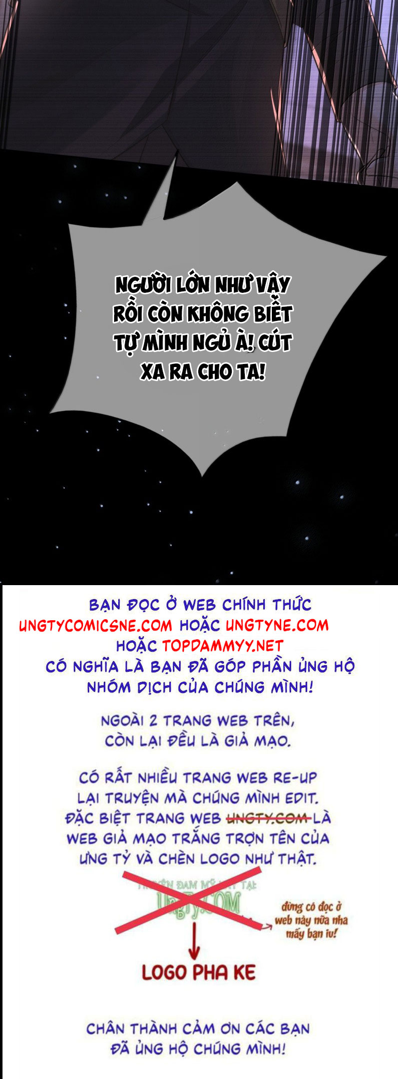 Phệ Chủ Chap 34 - Trang 4