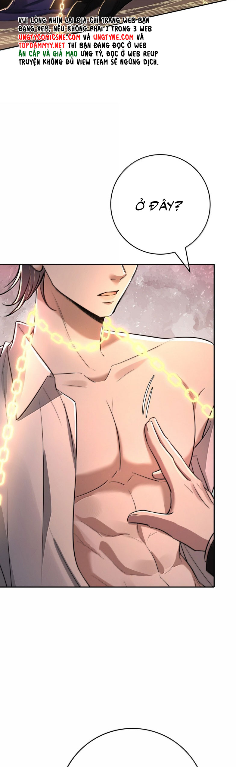 Phệ Chủ Chap 34 - Trang 4