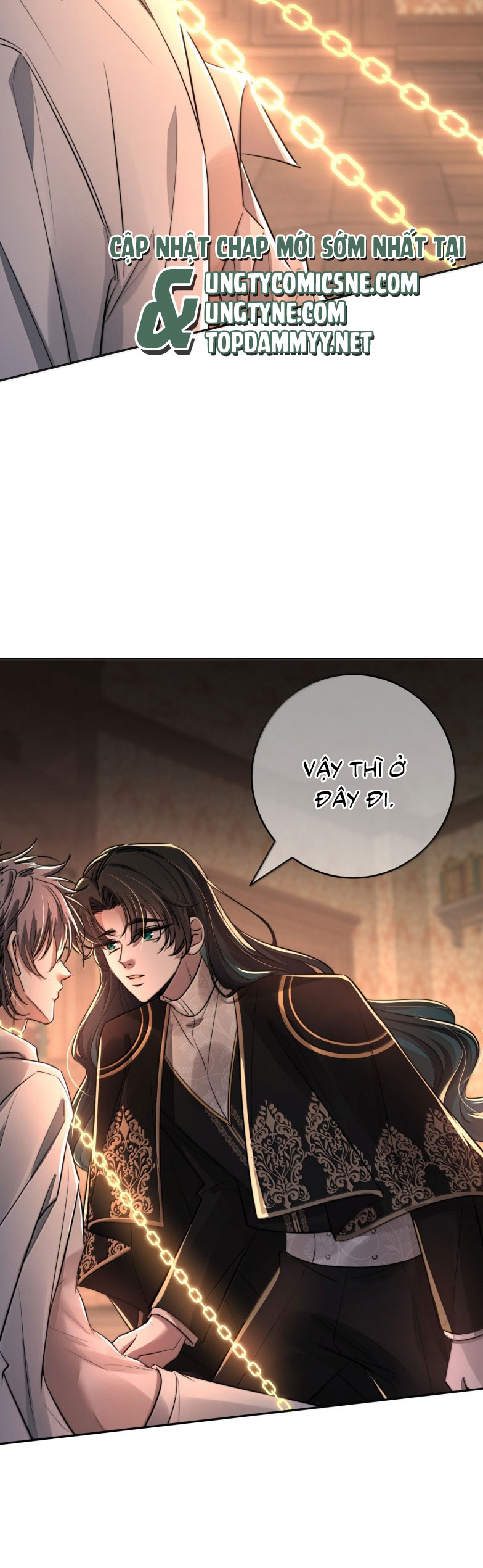 Phệ Chủ Chap 34 - Trang 4