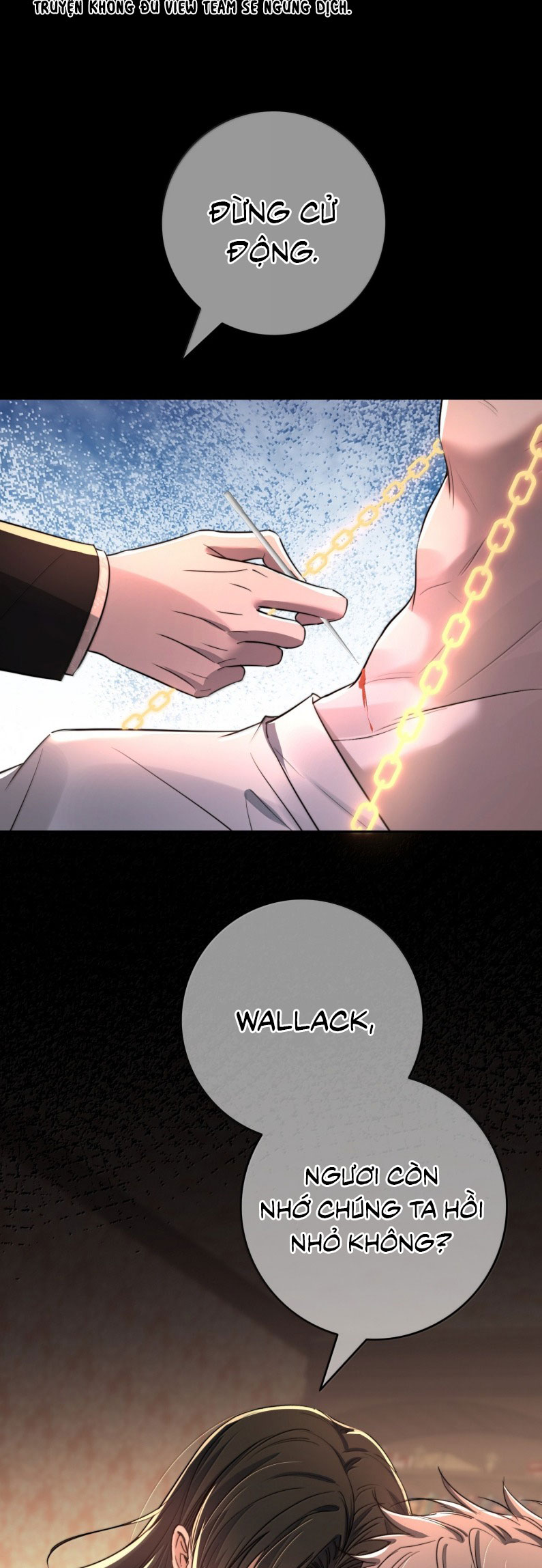 Phệ Chủ Chap 34 - Trang 4