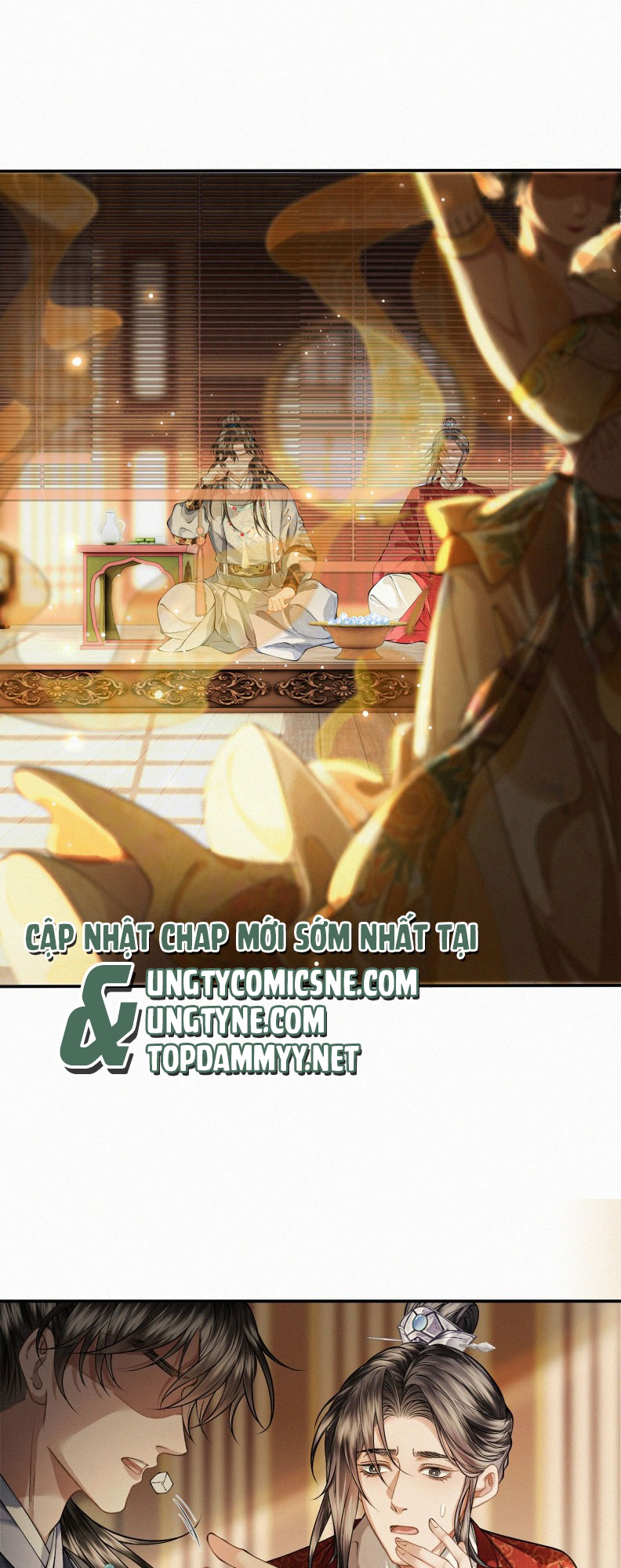 Thương Tiến Tửu Chap 35 - Trang 4