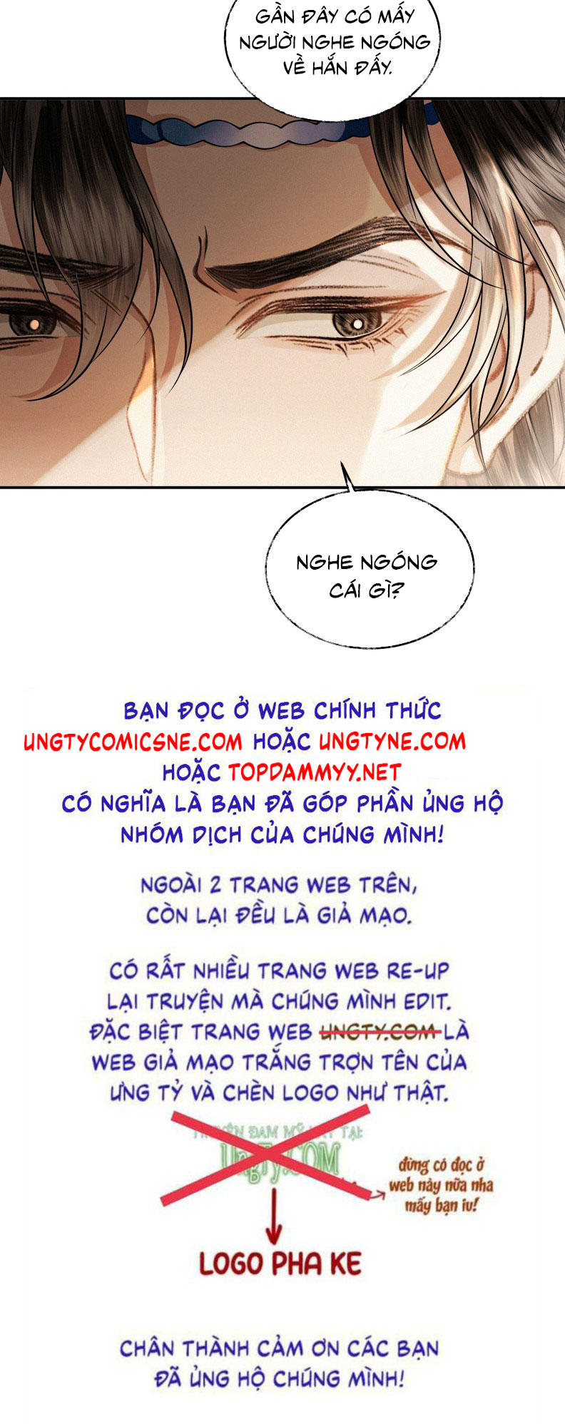 Thương Tiến Tửu Chap 35 - Trang 4