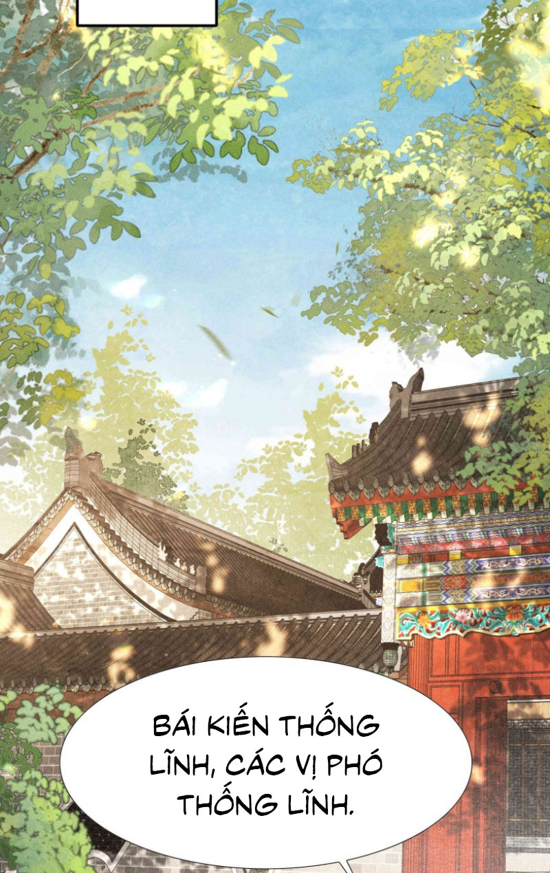 Kim Phong Ngọc Lộ Chap 13 - Trang 4