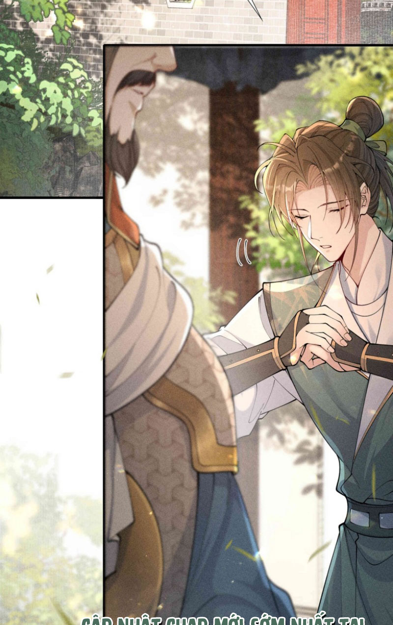 Kim Phong Ngọc Lộ Chap 13 - Trang 4