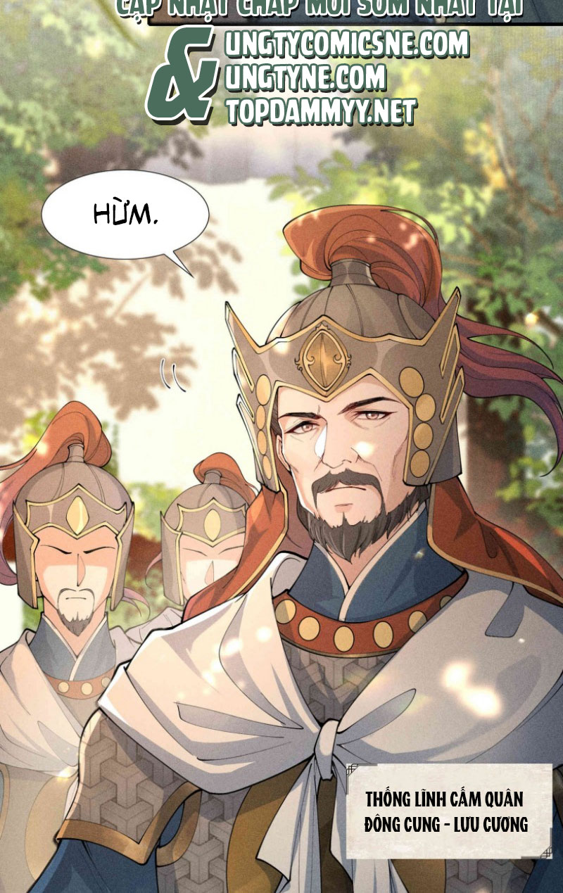 Kim Phong Ngọc Lộ Chap 13 - Trang 4