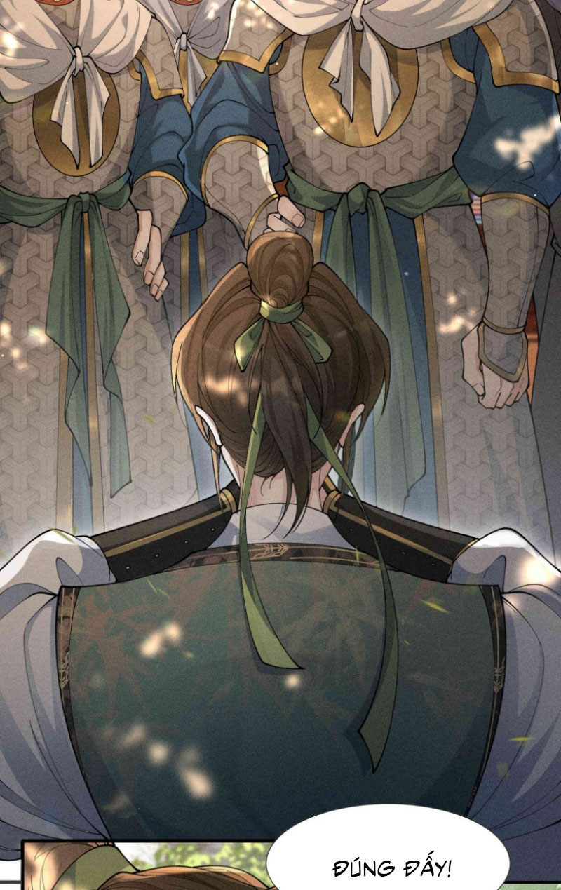 Kim Phong Ngọc Lộ Chap 13 - Trang 4