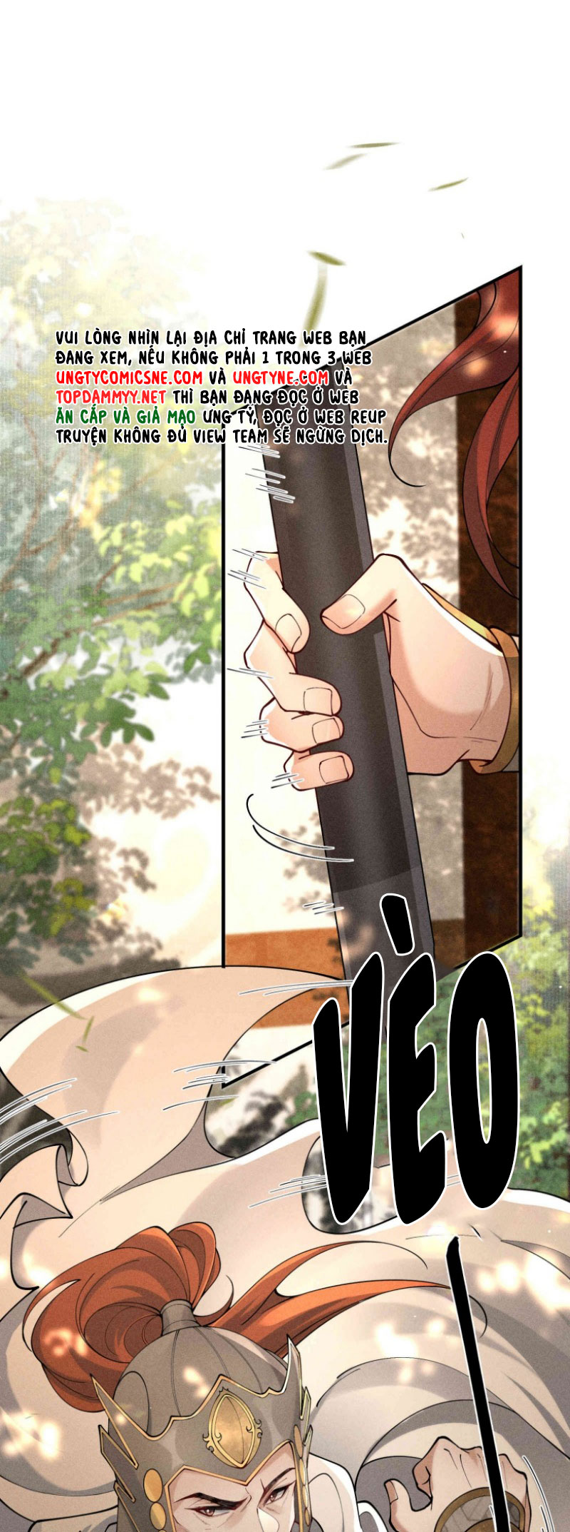 Kim Phong Ngọc Lộ Chap 13 - Trang 4