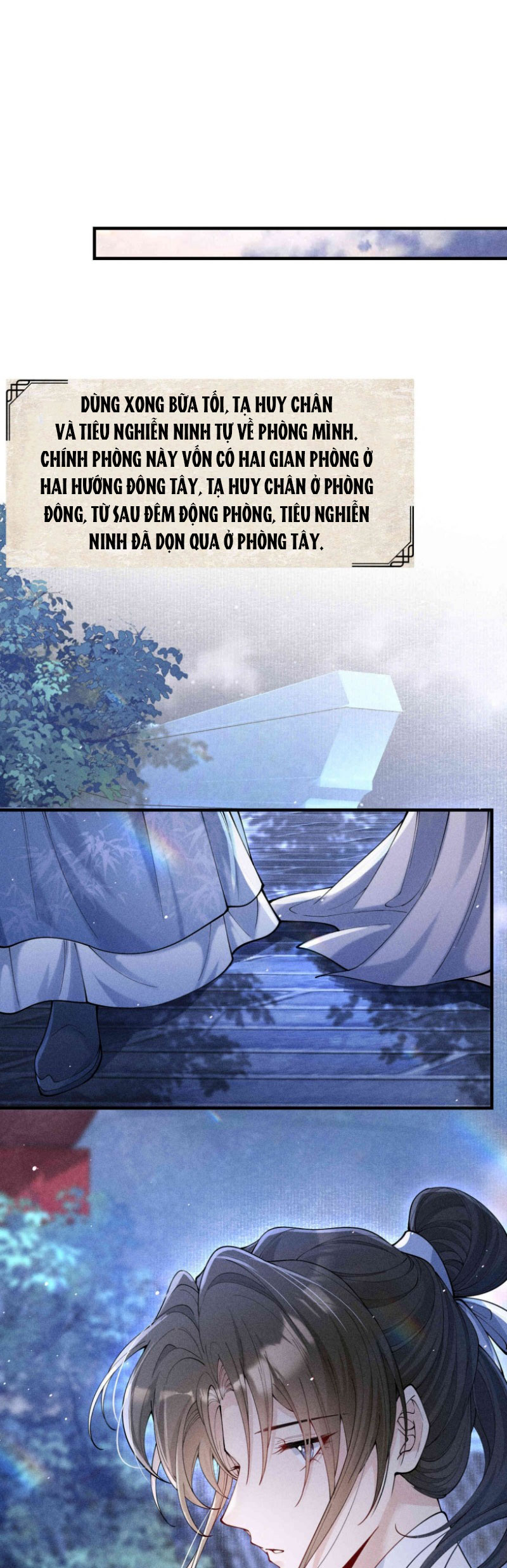 Kim Phong Ngọc Lộ Chap 13 - Trang 4