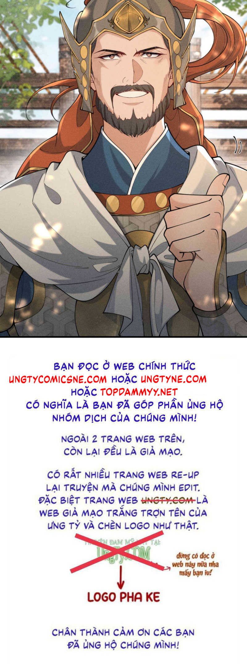 Kim Phong Ngọc Lộ Chap 13 - Trang 4
