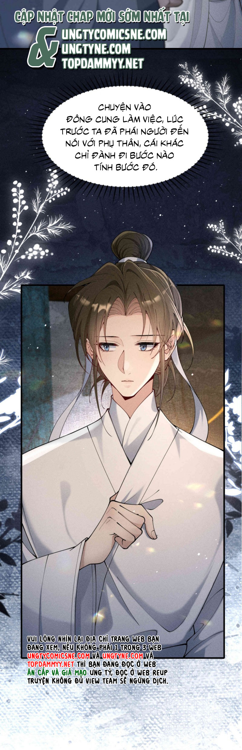 Kim Phong Ngọc Lộ Chap 13 - Trang 4
