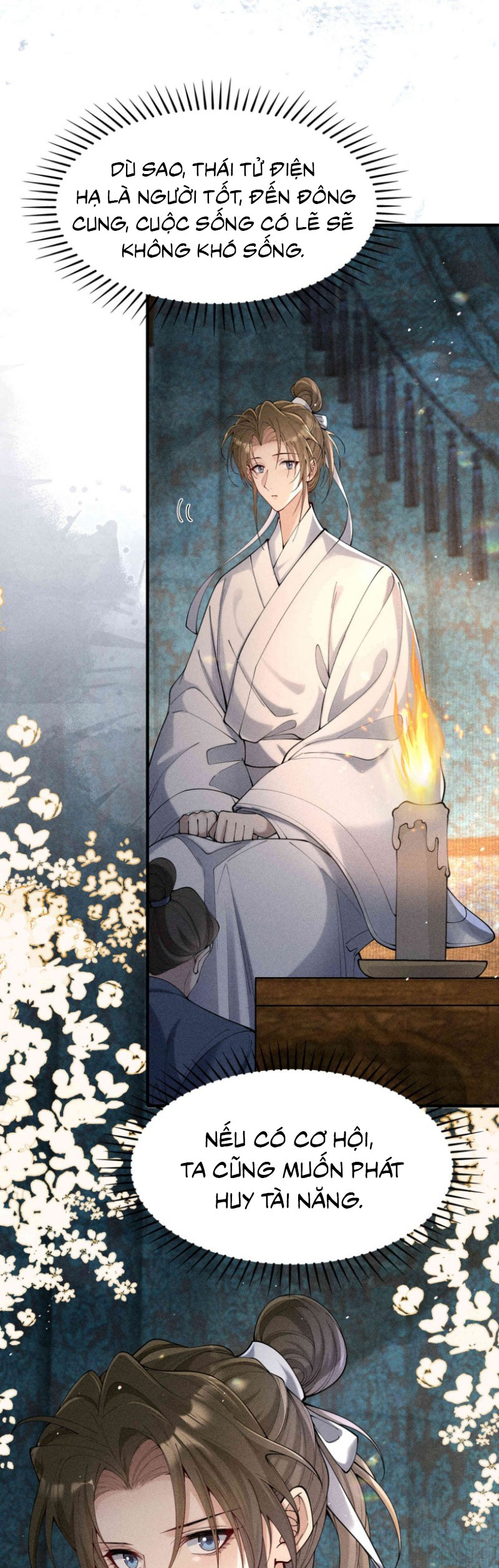 Kim Phong Ngọc Lộ Chap 13 - Trang 4