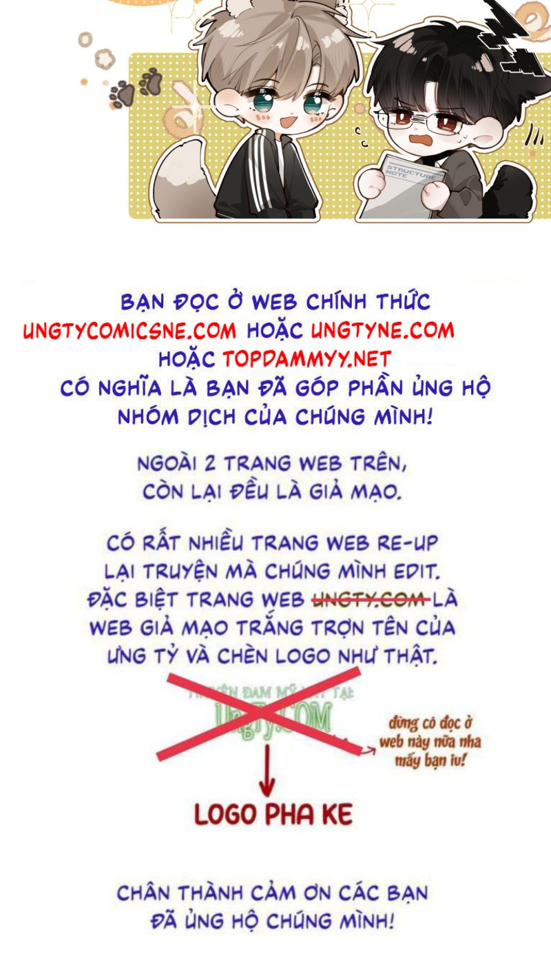 Tiếp Xúc Nguy Hiểm Chap 10 - Trang 2