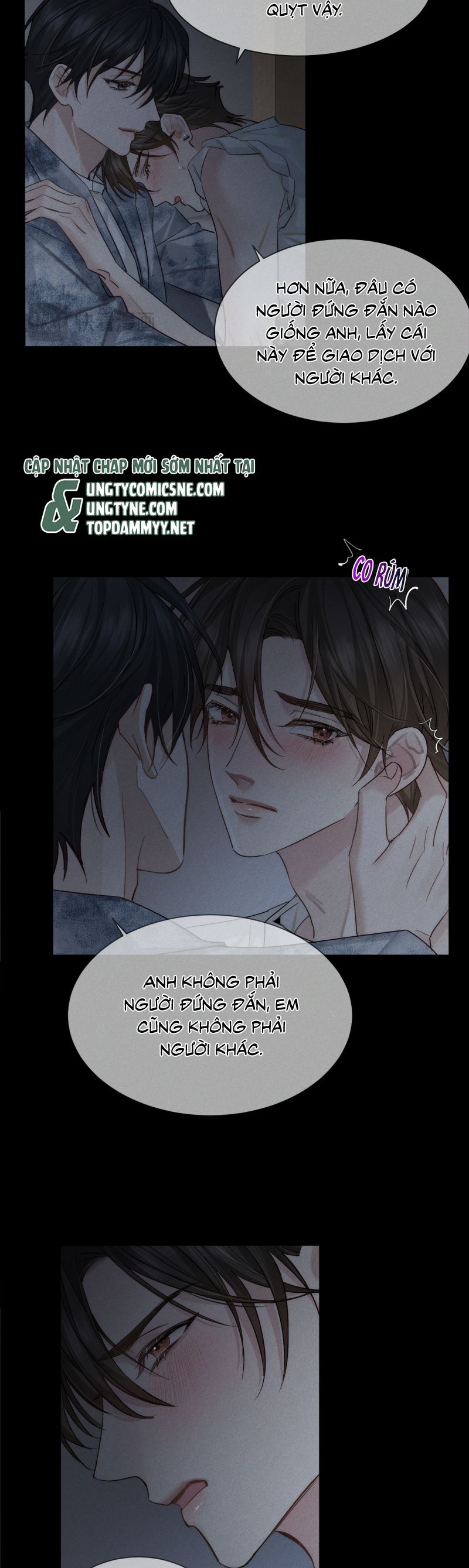 Nhân Vật Chính Chỉ Muốn Yêu Đương Chap 218 - Trang 4