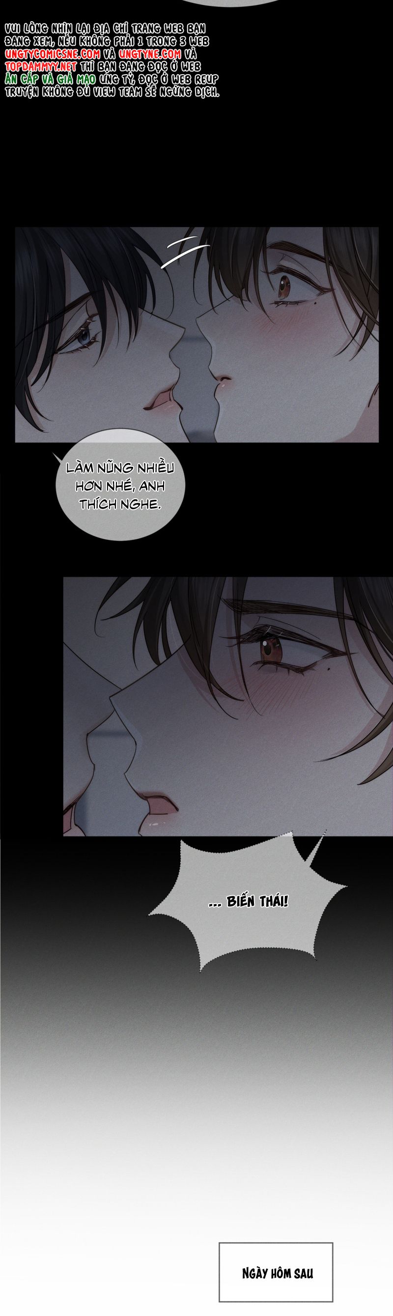 Nhân Vật Chính Chỉ Muốn Yêu Đương Chap 218 - Trang 4