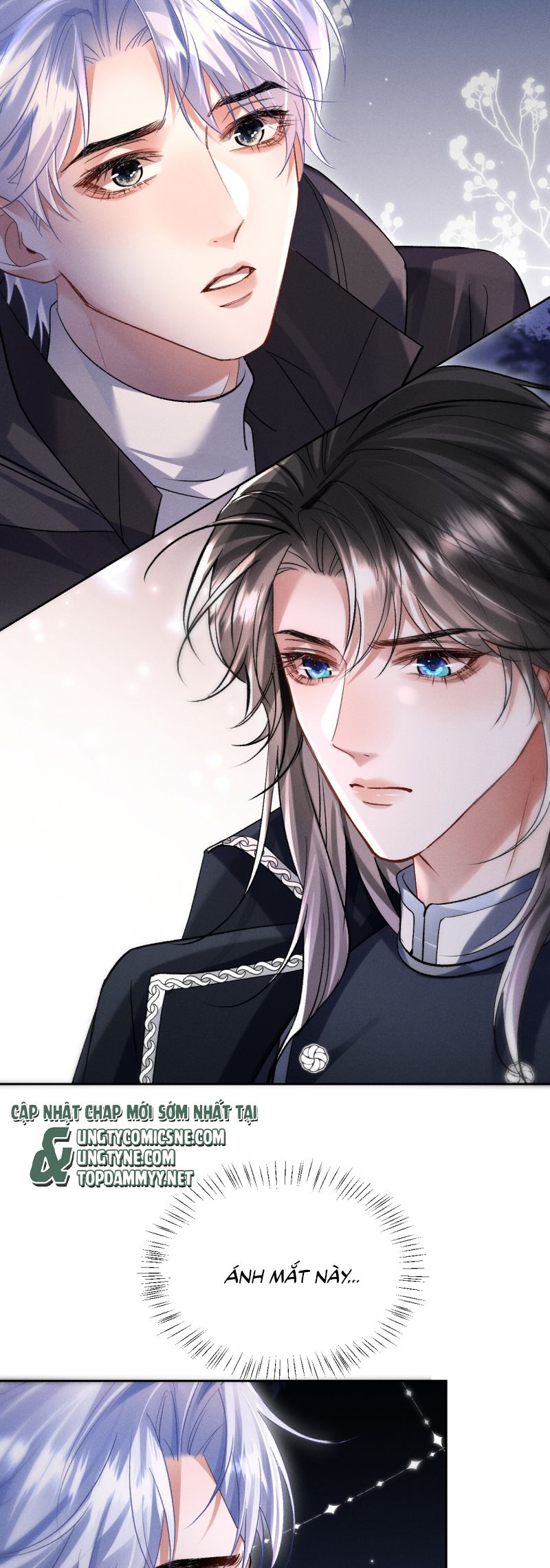 Quan Chỉ Huy Cao Lãnh Hễ Hôn Là Khóc Chap 6 - Trang 3