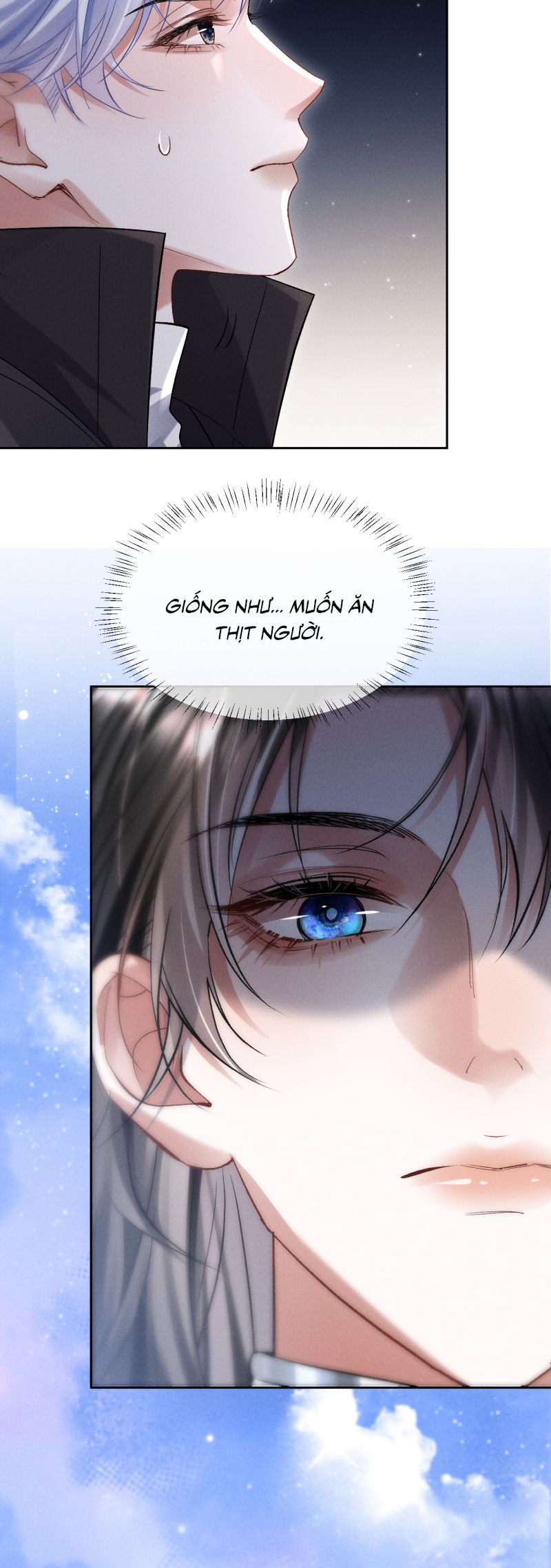 Quan Chỉ Huy Cao Lãnh Hễ Hôn Là Khóc Chap 6 - Trang 3