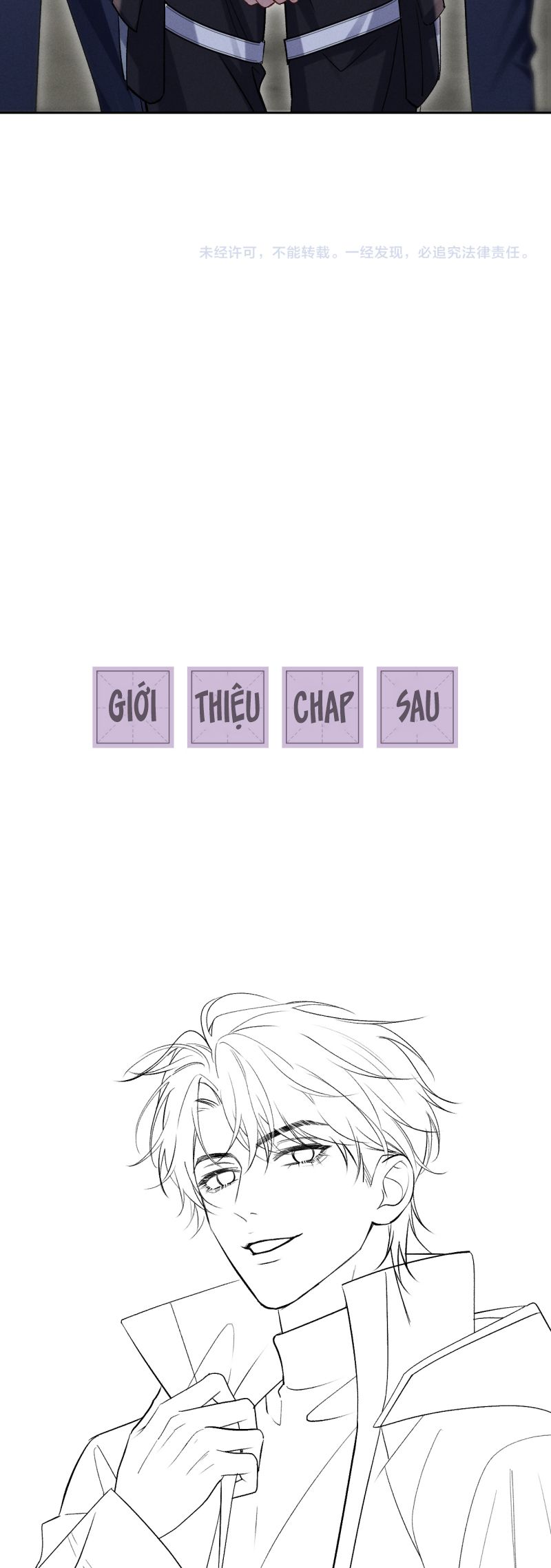 Quan Chỉ Huy Cao Lãnh Hễ Hôn Là Khóc Chap 6 - Trang 3
