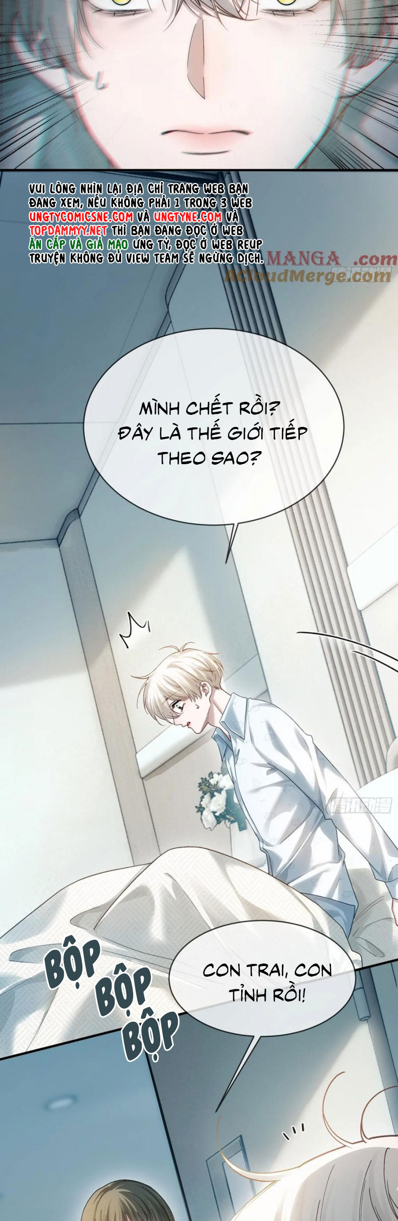 Xuyên Nhanh: Quan Hệ Gây Nghiện Chap 114 - Next Chap 115